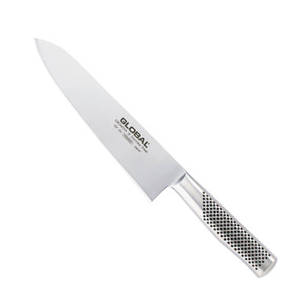 Coltello cuoco GF-33 cm 21/35