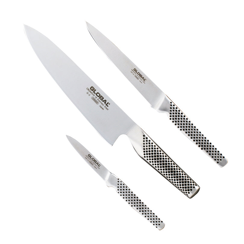 Set coltelli (GSF-15,G-2,GSF-2) G-21524