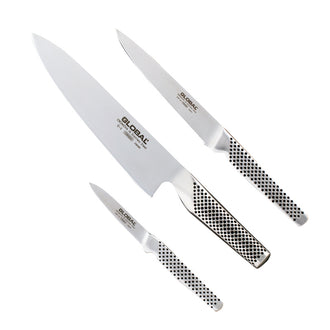 Set coltelli (GSF-15,G-2,GSF-2) G-21524