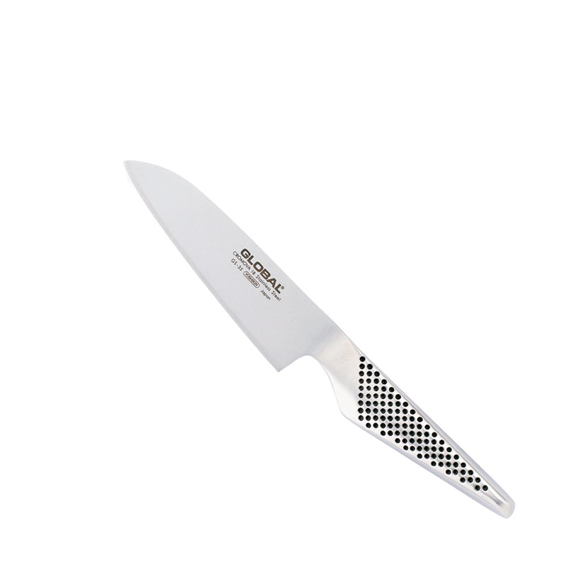 Coltello Santoku GS-35 cm 13/24,5
