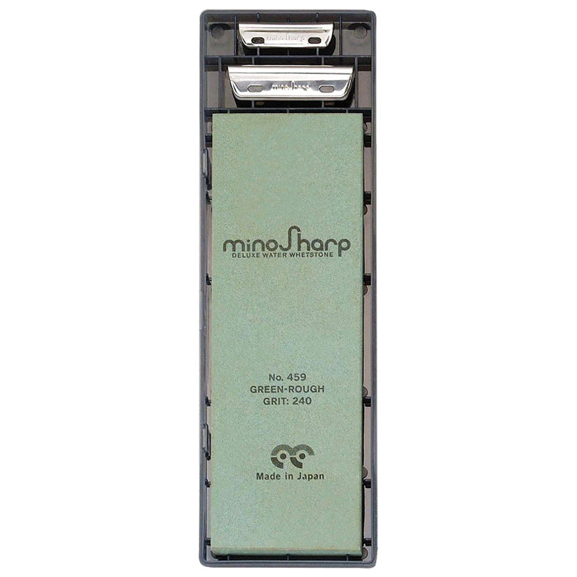 Pietra per affilare grosso verde 459
