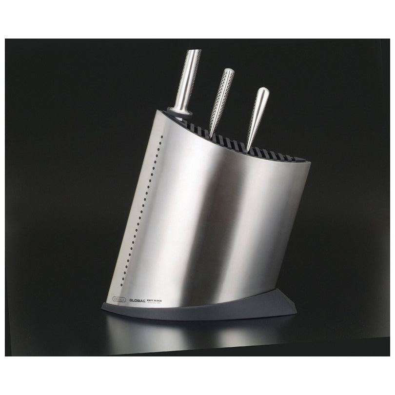 Ceppo coltelli per 13 coltelli GKB-51