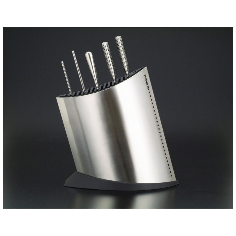 Ceppo coltelli per 13 coltelli GKB-51