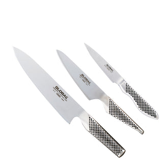 Set 3 coltelli(G-2,GS-3,GS-38) G-2338