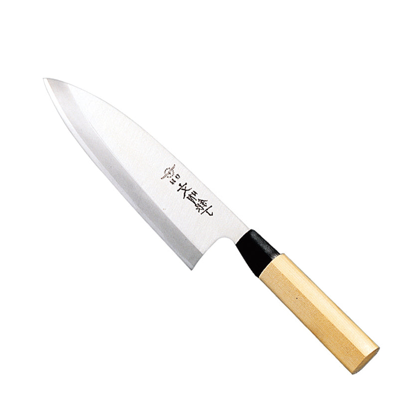 Coltello Deba Bunmei 1801/195 cm 19,5