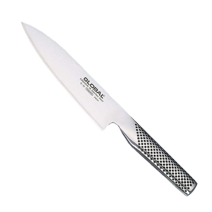 Coltello cuoco G-58 cm 16/28