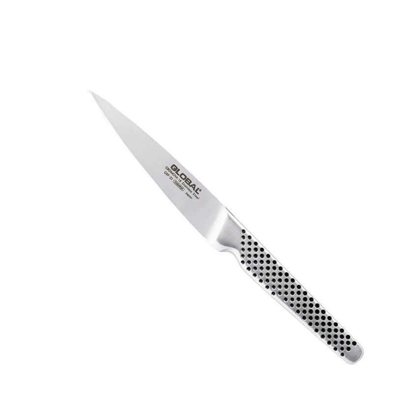 Spelucchino dritto GSF-22 cm 11/21,5