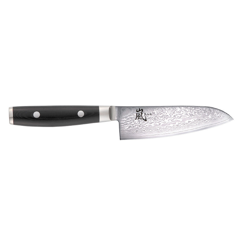 Coltello Santoku RAN cm 16,5/28,5