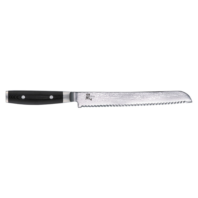 Coltello pane RAN cm 23/37