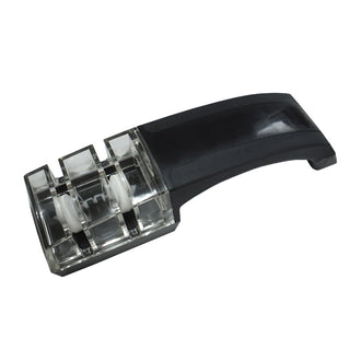 Affilacoltelli GOUSHARP PRO per coltelli con nucleo SG2 cm 18x5x,4,5