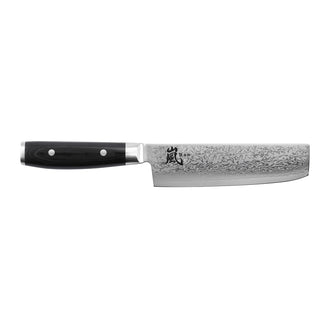 Coltello Nakiri per verdure RAN cm 16,5/30,5