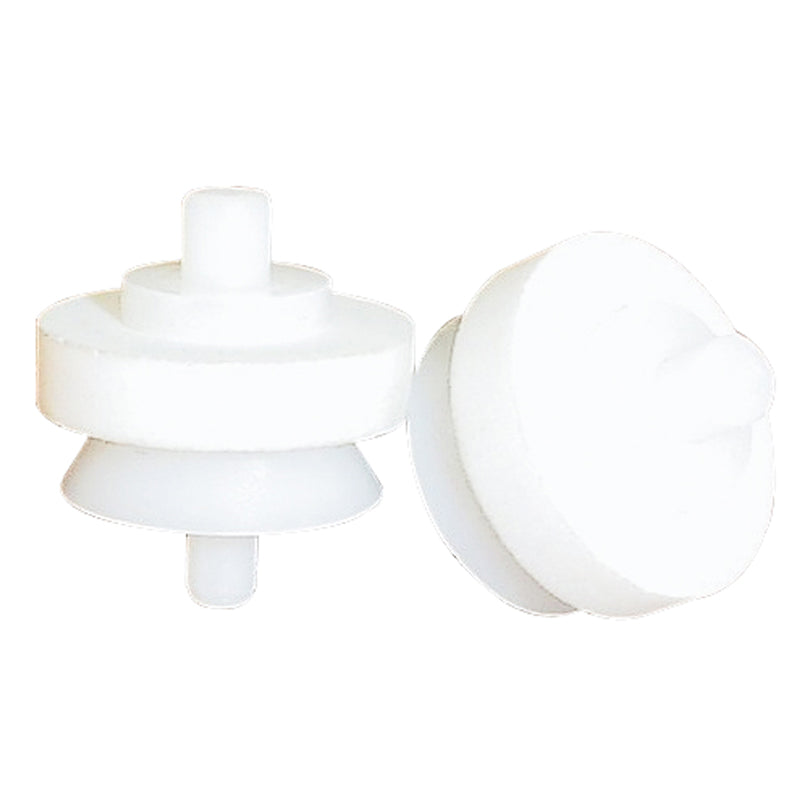 Set rotelline di ricambio per affilacoltelli RANSHARP 36022/450116