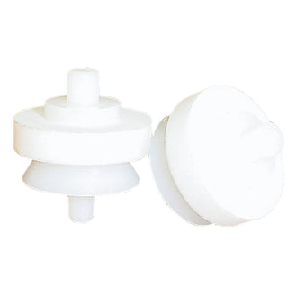 Set rotelline di ricambio per affilacoltelli RANSHARP 36022/450116