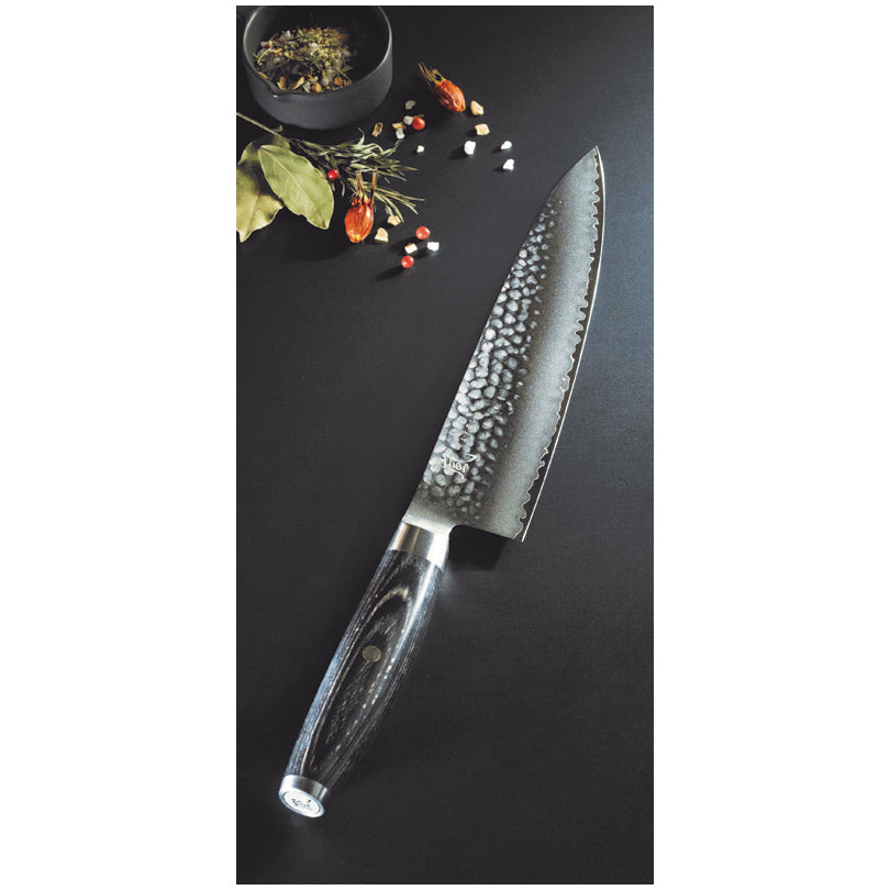 Coltello cuoco KETU cm 20/33