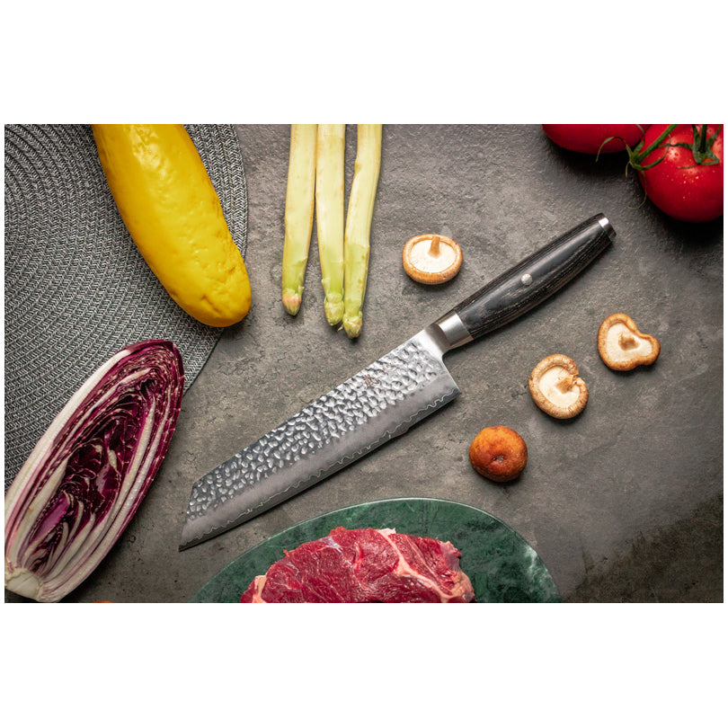 Coltello cuoco KETU cm 20/33