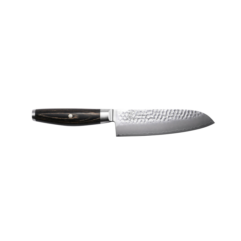 Coltello Santoku KETU cm 16,5/29