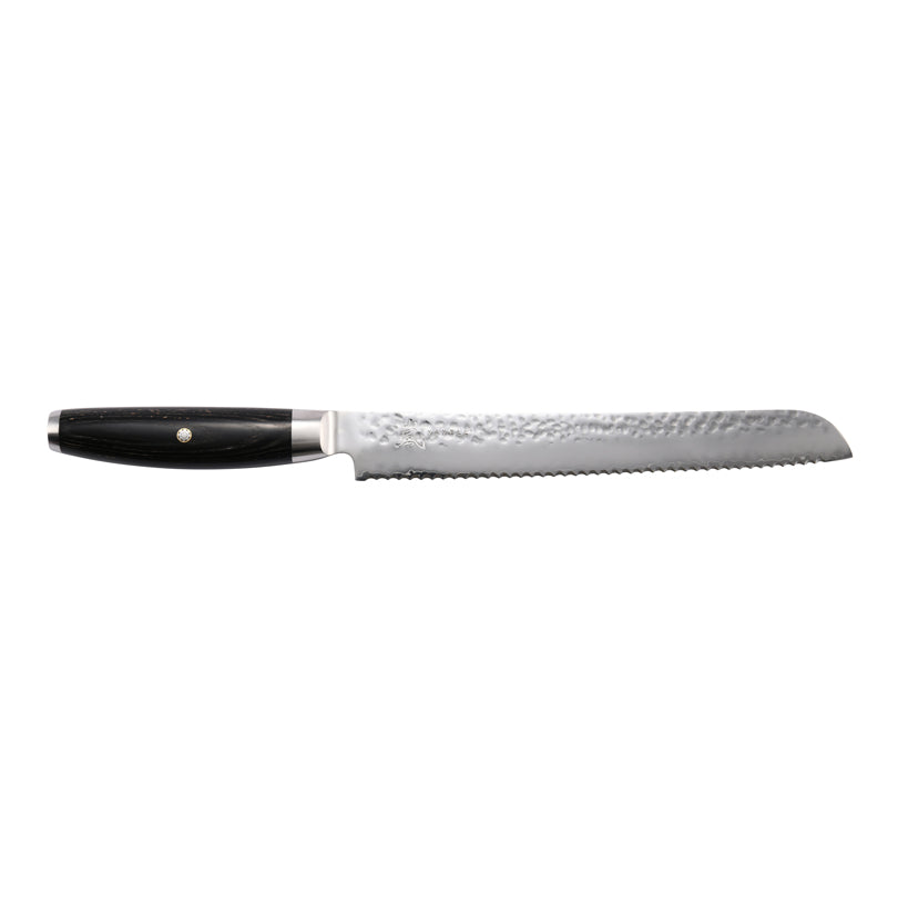 Coltello pane KETU cm 23/36,5