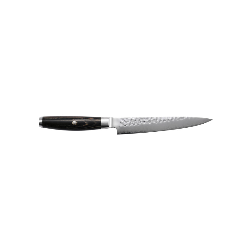 Coltello per filettare KETU cm 15/26