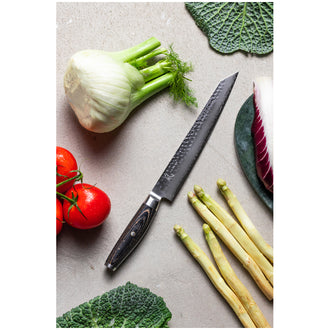 Coltello per filettare KETU cm 23/35