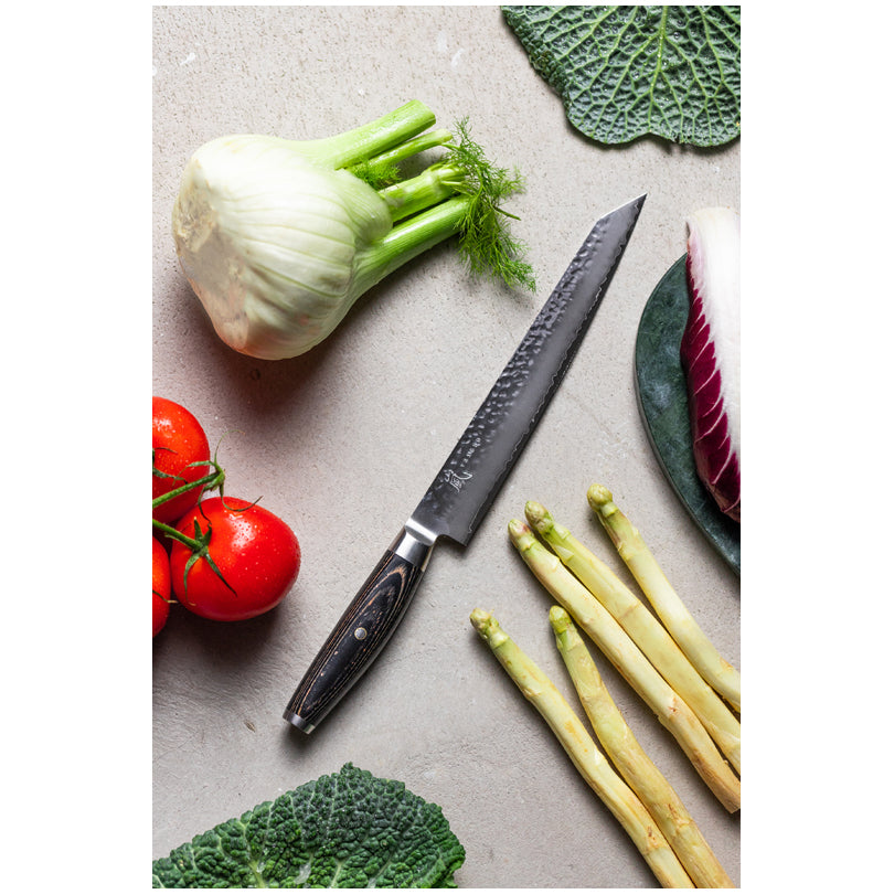 Coltello per filettare KETU cm 23/35