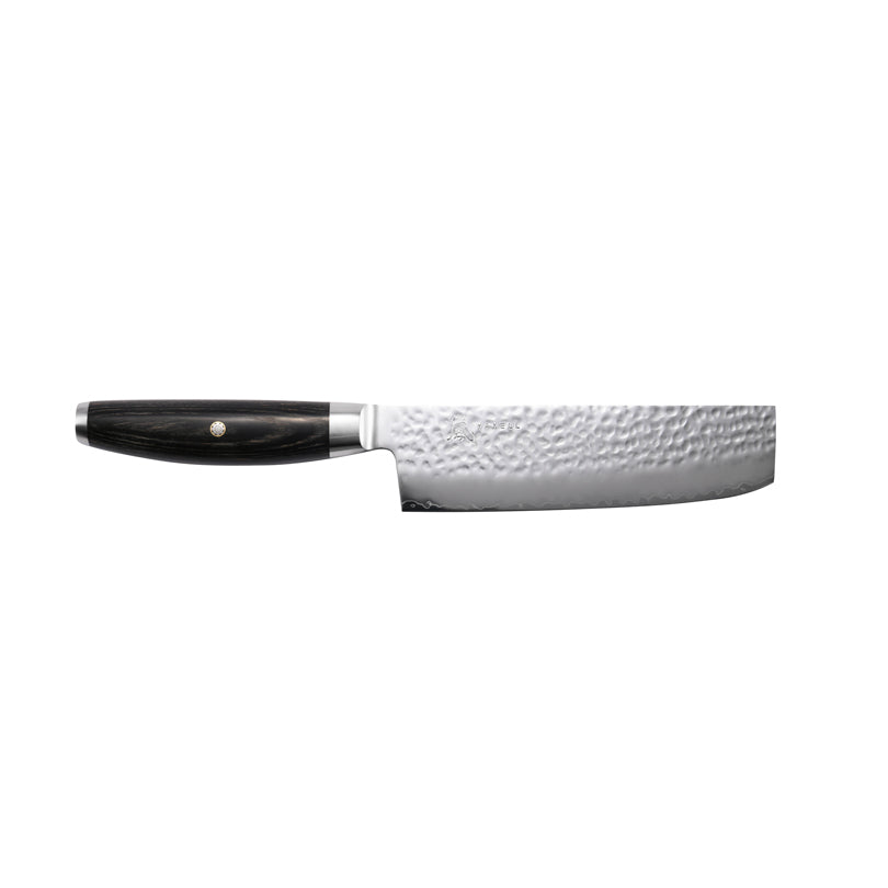 Coltello Nakiri per verdure cm 16,5/30