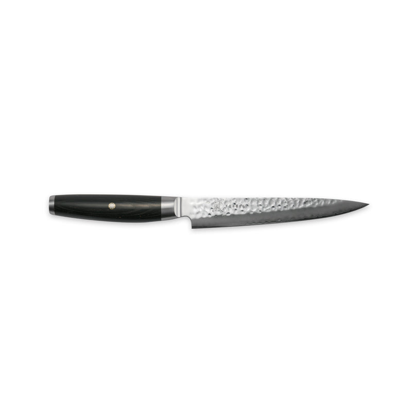 Coltello per filettare KETU cm 18/31,5