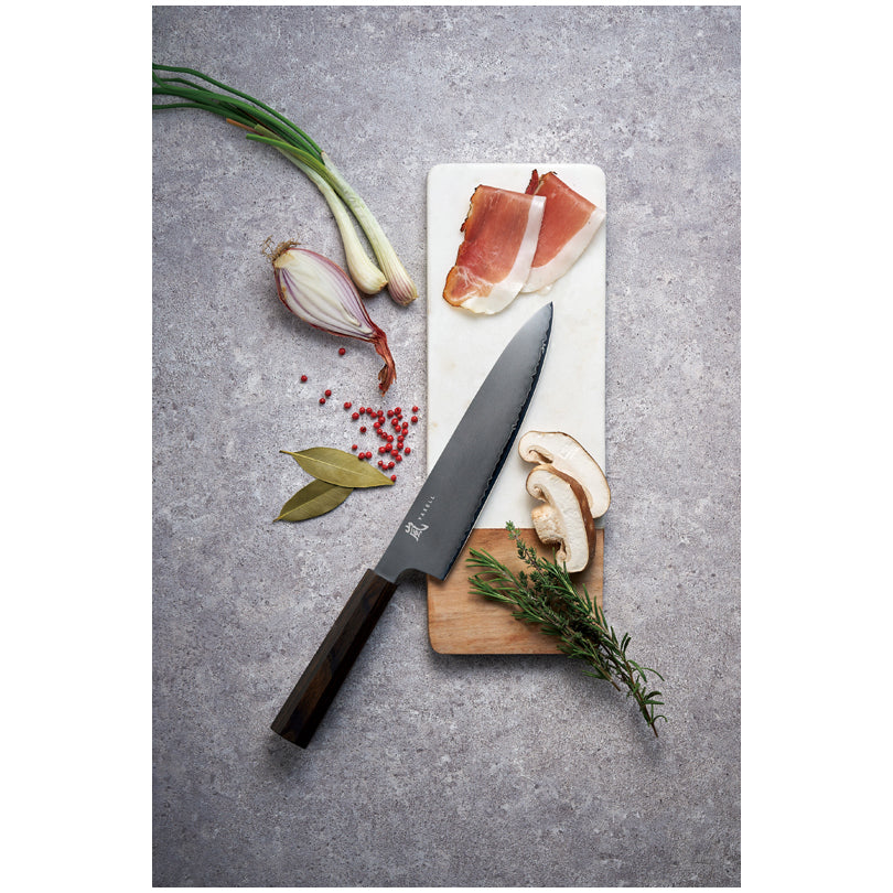 Coltello cuoco HANA cm 20/34,5