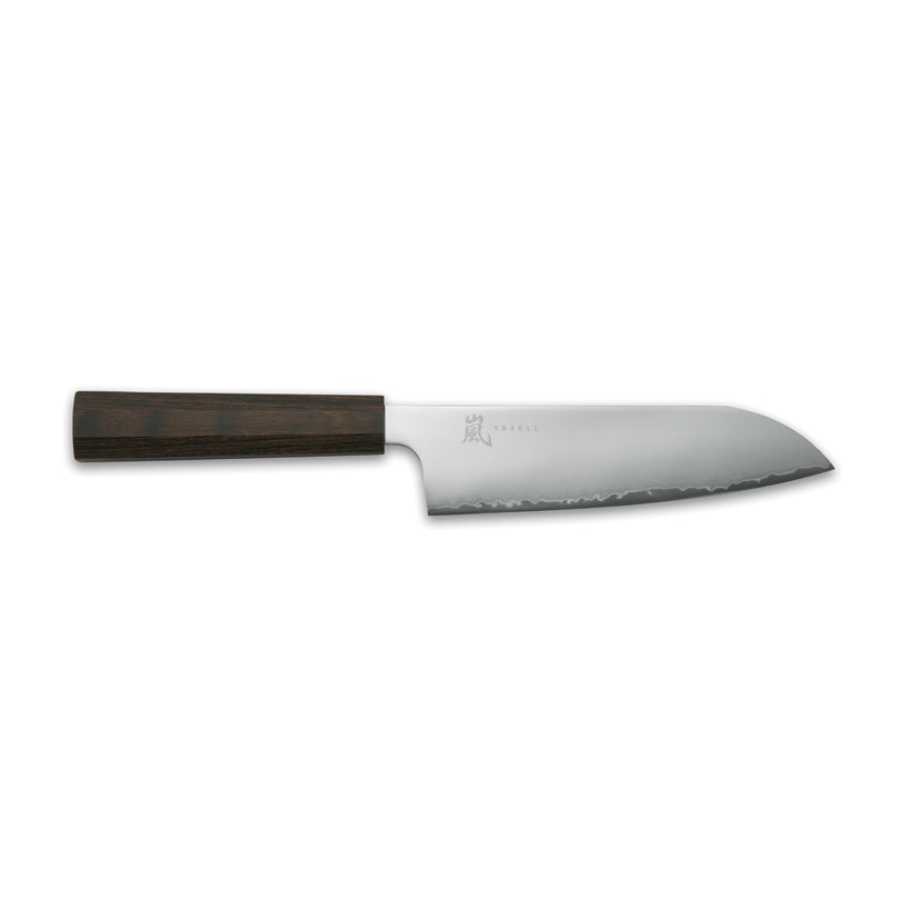 Coltello Santoku HANA cm 16,5/30,5