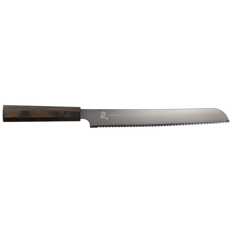 Coltello pane HANA cm 23/37