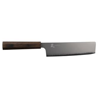 Coltello Nakiri HANA (coltello verdure) cm 16,5/30,5
