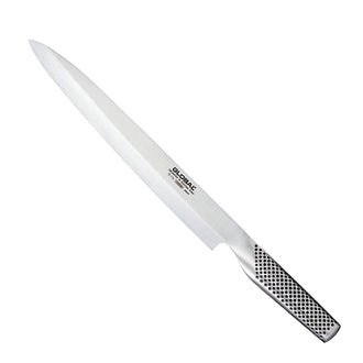 Coltello pesce Yanagi Sashimi per mancini G-11L cm 25/37