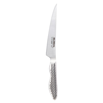 GS-82 Coltello pesce Sushi flessibile cm 14,5/26