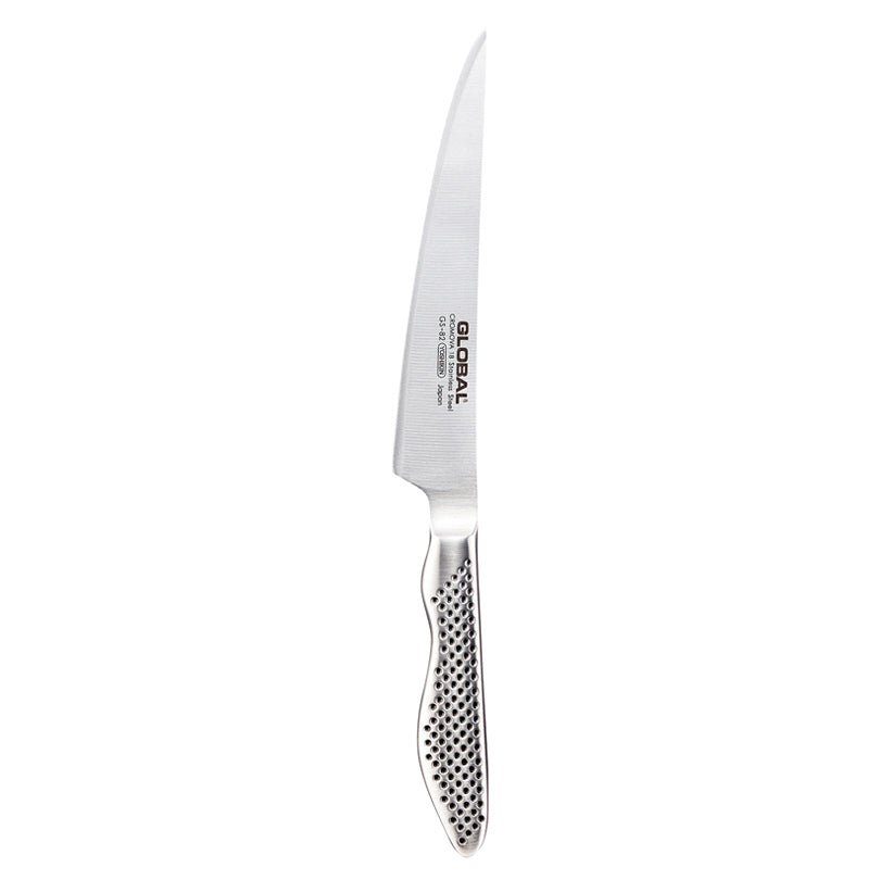 GS-82 Coltello pesce Sushi flessibile cm 14,5/26
