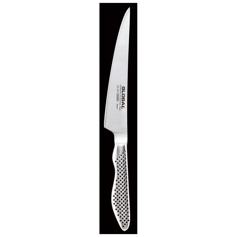 GS-82 Coltello pesce Sushi flessibile cm 14,5/26