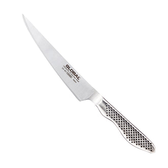 GS-82 Coltello pesce Sushi flessibile cm 14,5/26