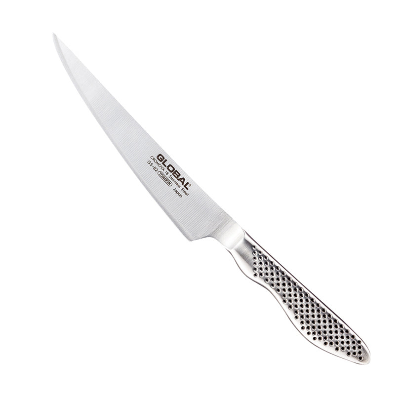 Coltello pesce Sushi flessibile GS-82 cm 14,5/26