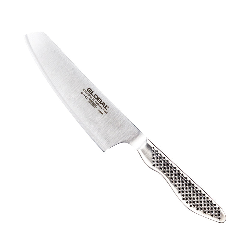 GS-83 Coltello verdure USUBA Cm 13/25
