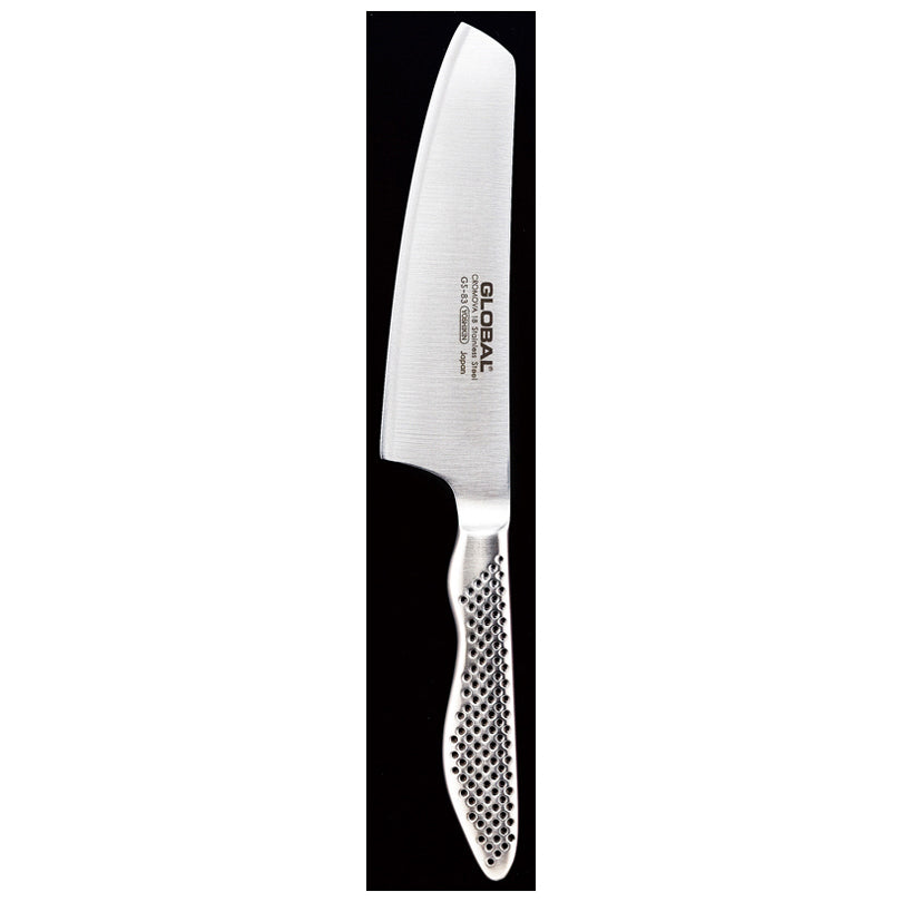 GS-83 Coltello verdure USUBA Cm 13/25