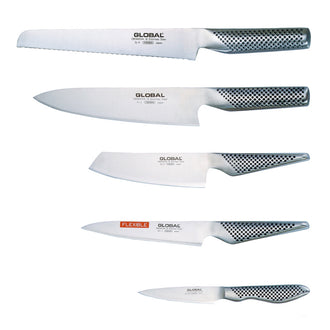 Set 5 coltelli G-2951138R