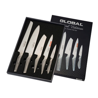 Set 5 coltelli G-2951138R