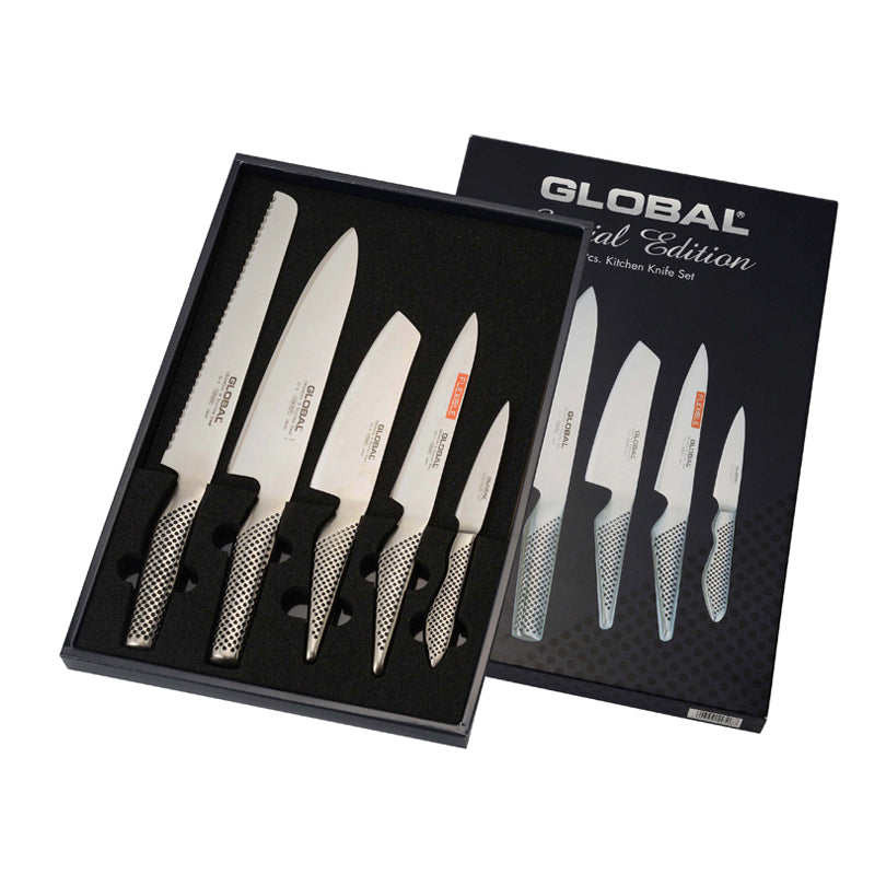 Set 5 coltelli G-2951138R