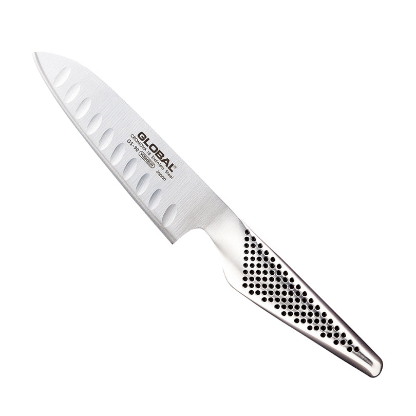 Coltello Santoku con lama alveolata GS-90 cm 13/24