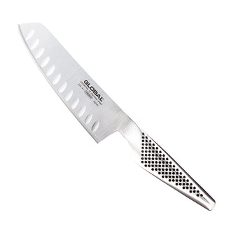 Coltello per verdure con lama alveolata GS-91 cm 14/26