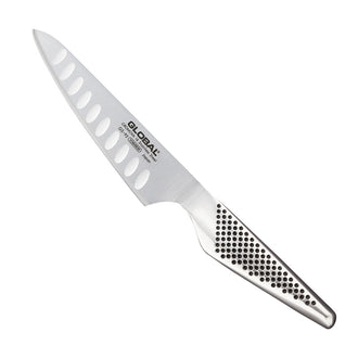 Coltello multiuso con lama alveolata GS-92 cm 13,5/25