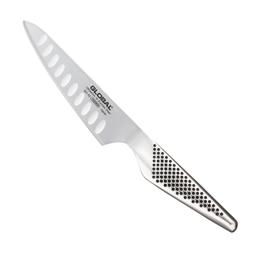 Coltello multiuso con lama alveolata GS-92 cm 13,5/25
