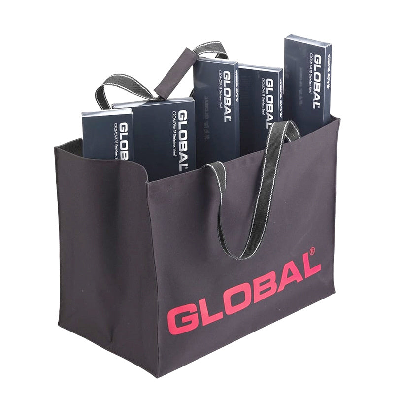 Shopping bag G-671 cm 40x36x18