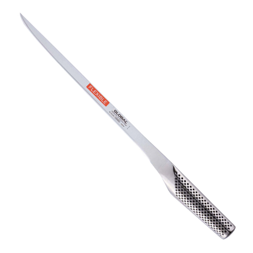 Coltello prosciutto spagnolo flessibile G-95 cm 25/38
