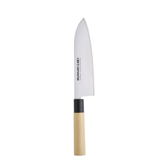 Coltello Santoku "New Bunmei" 1906/180 cm 18/31,5