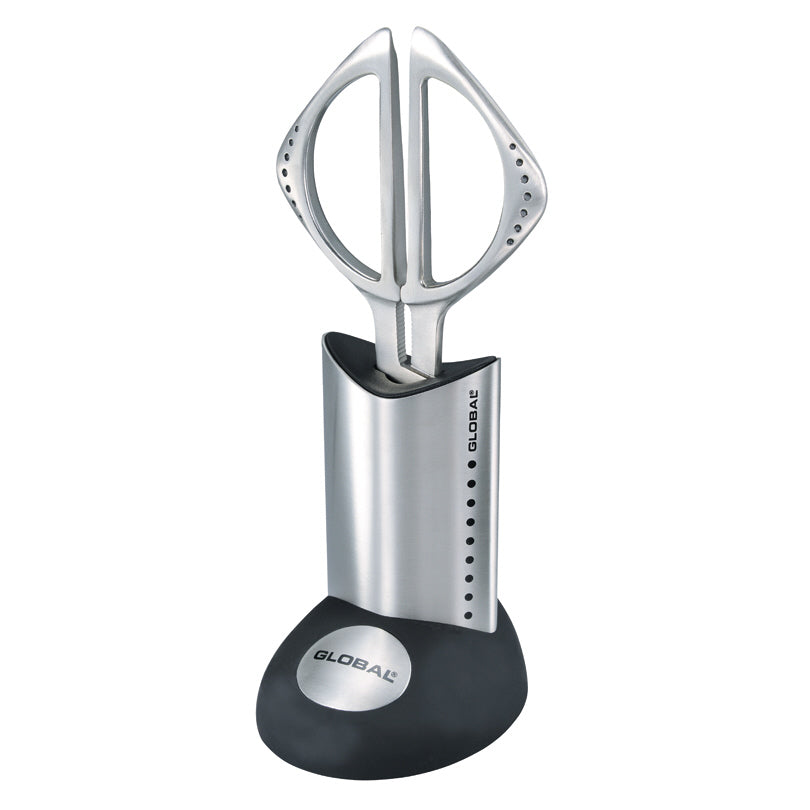 Forbice cucina con pratico supporto GS-103 cm 8,5x11x22,5