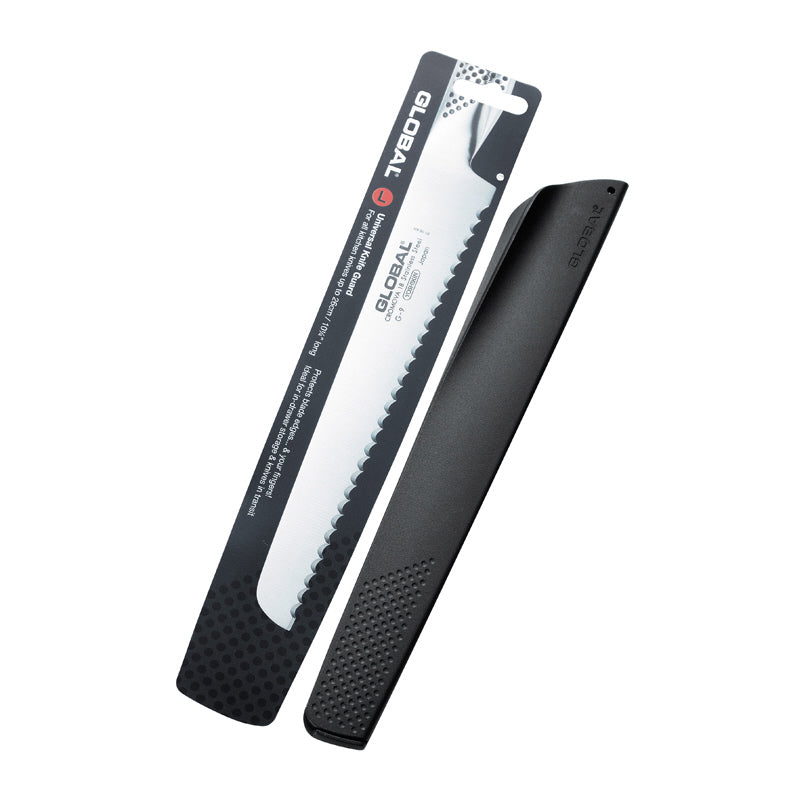 Coprilama taglia L adatto a lame fino a 26cm GKG-103